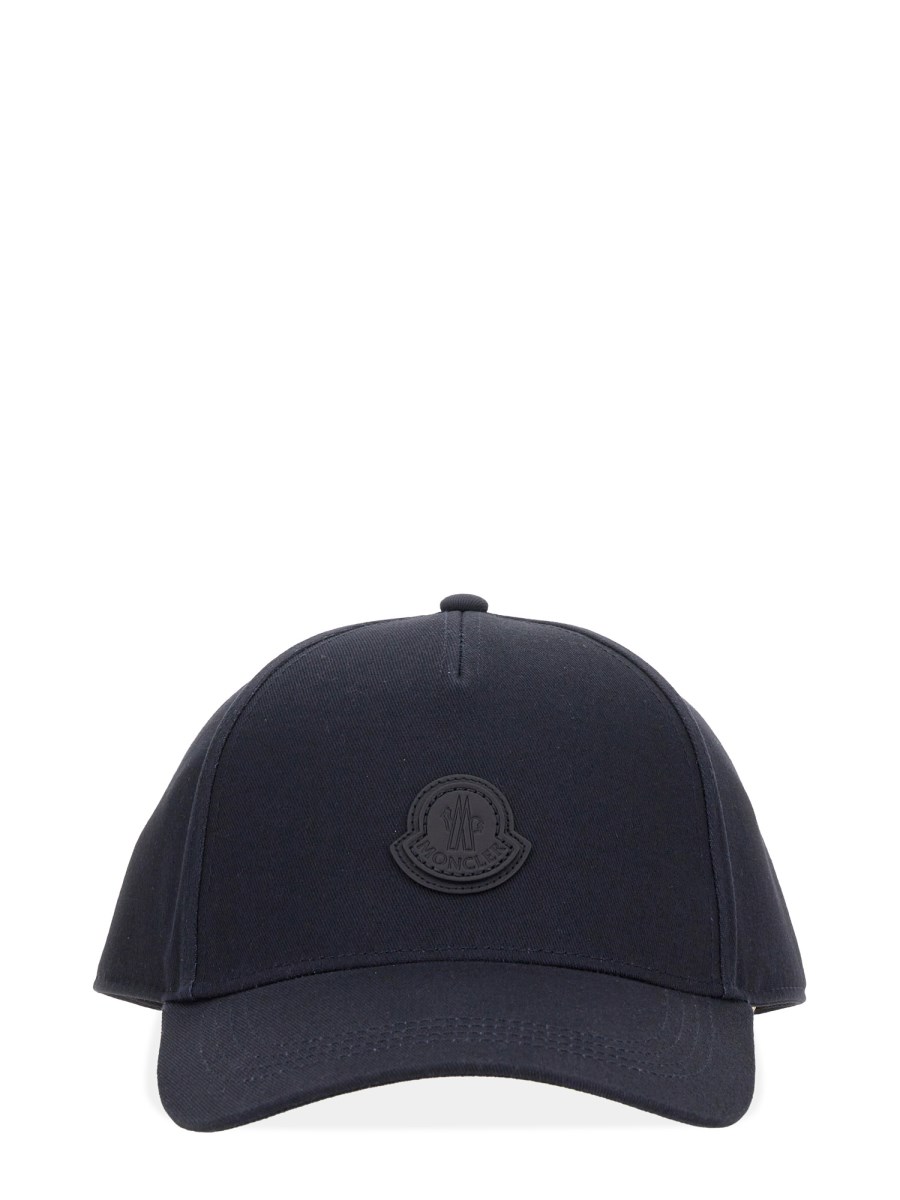 CAPPELLO DA BASEBALL CON LOGO