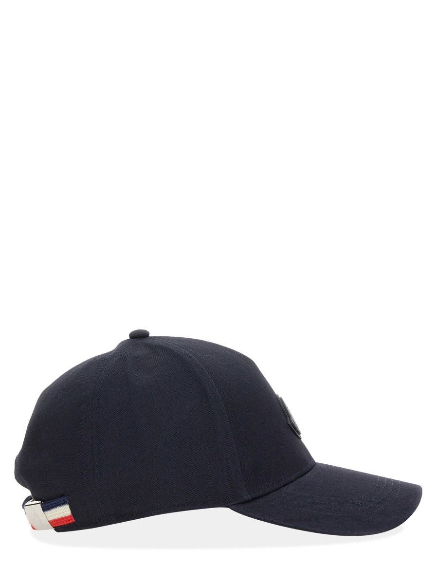 CAPPELLO DA BASEBALL CON LOGO