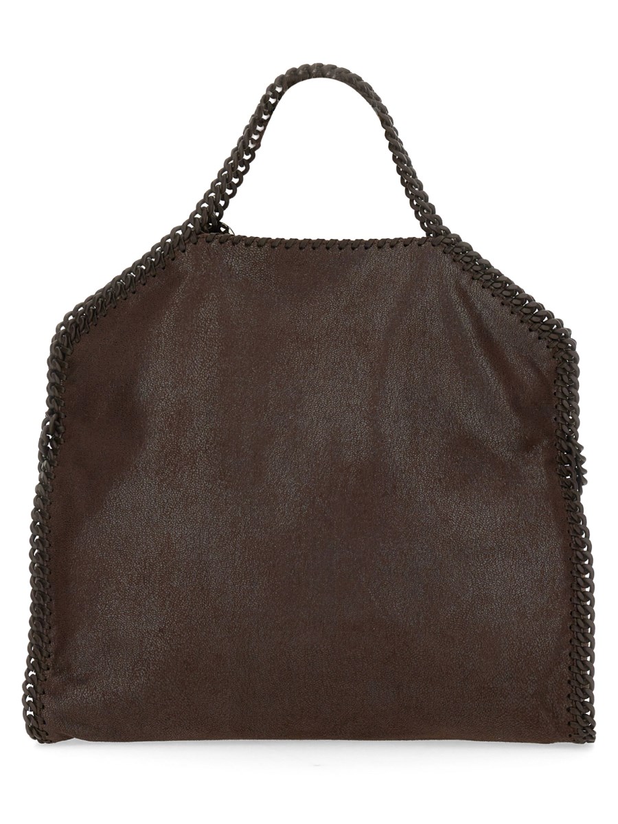 BORSA TOTE FALABELLA FOLD OVER 