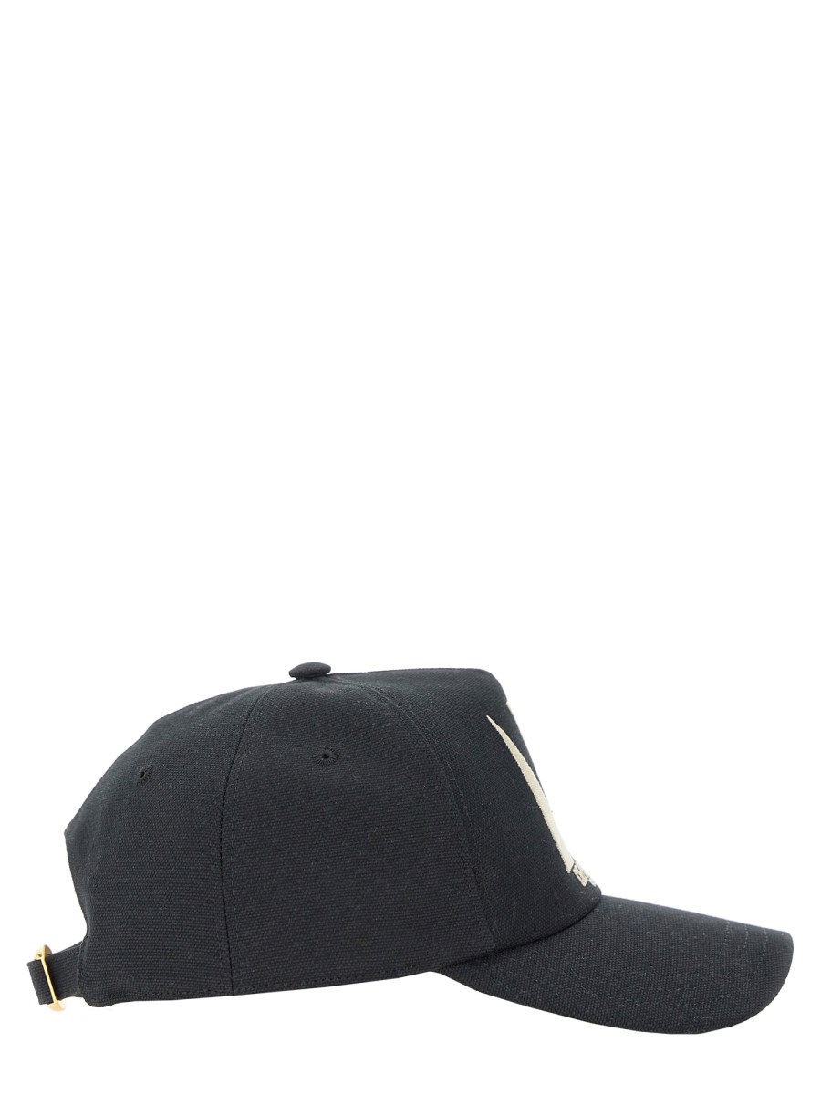 CAPPELLO DA BASEBALL CHEZ VALENTINO