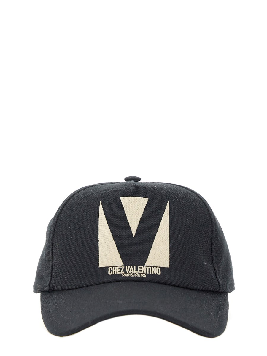 CAPPELLO DA BASEBALL CHEZ VALENTINO