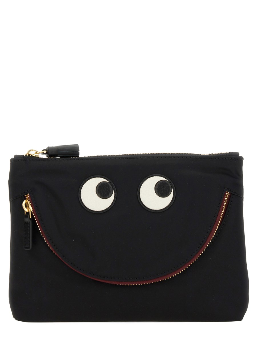 POUCH HAPPY EYES