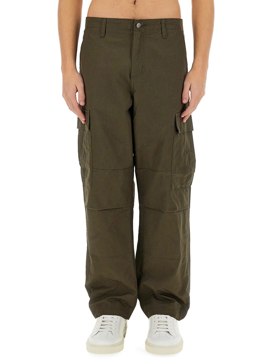 PANTALONE CARGO