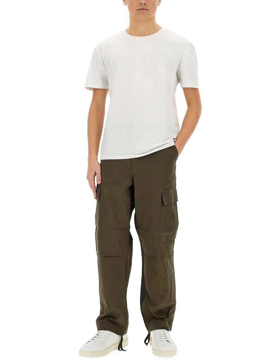 PANTALONE CARGO