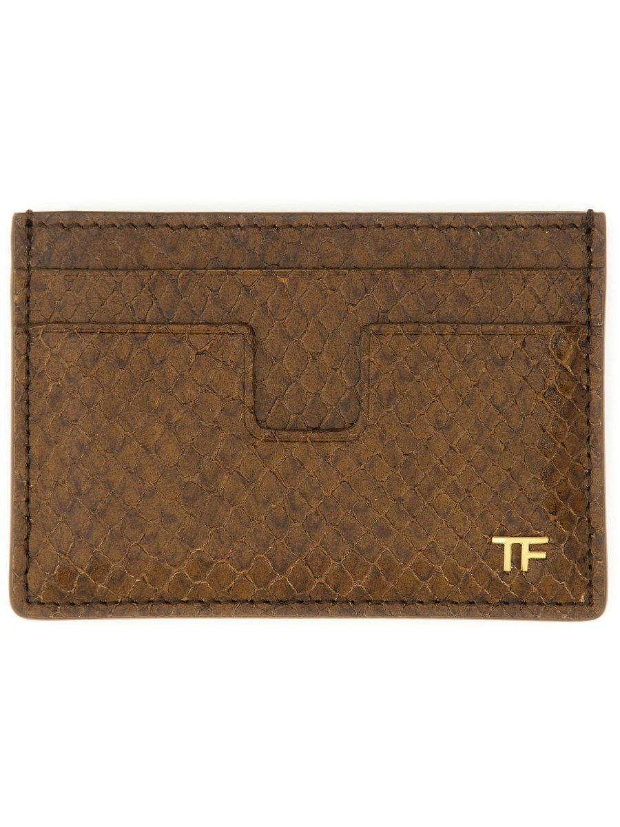 PORTACARTE T LINE 