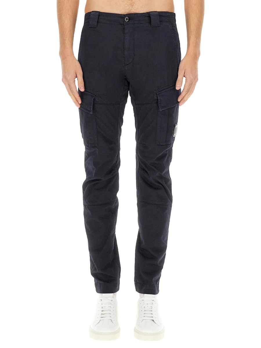 PANTALONE CARGO 