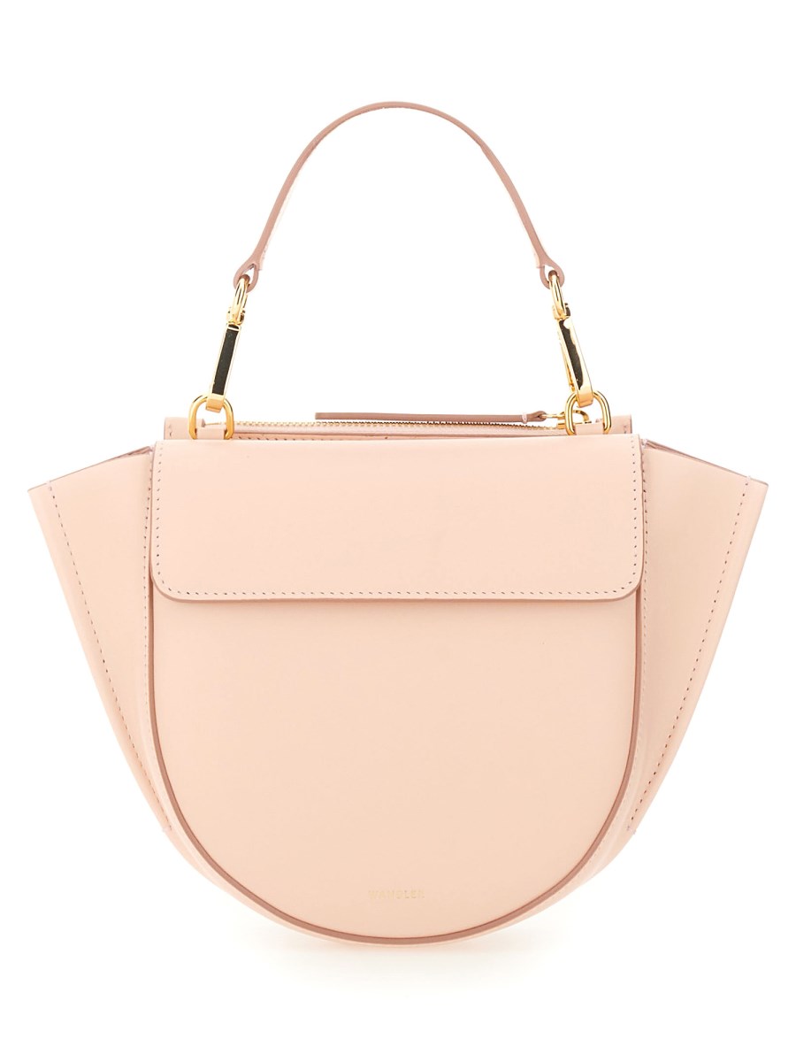 BORSA HORTENSIA SADDLE MINI