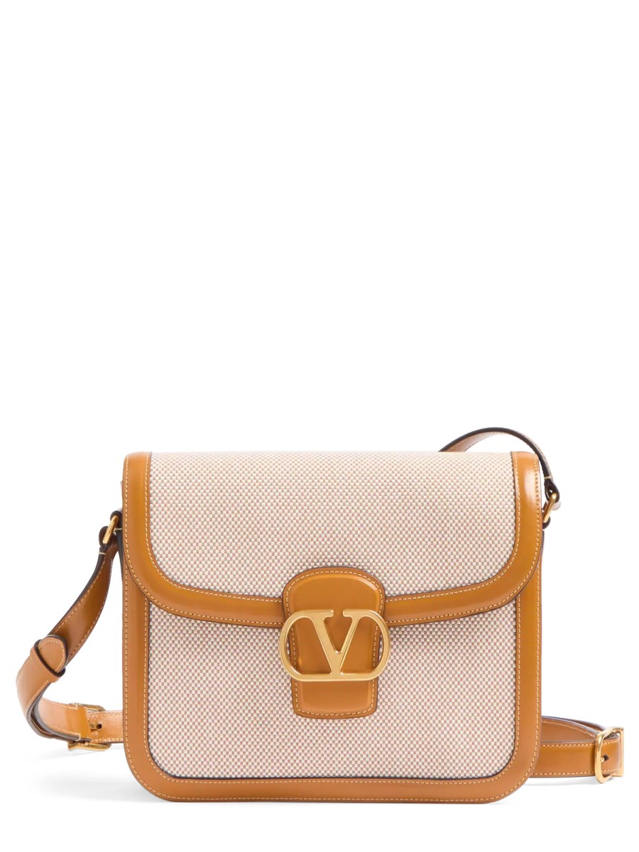BORSA A SPALLA 9TO5 