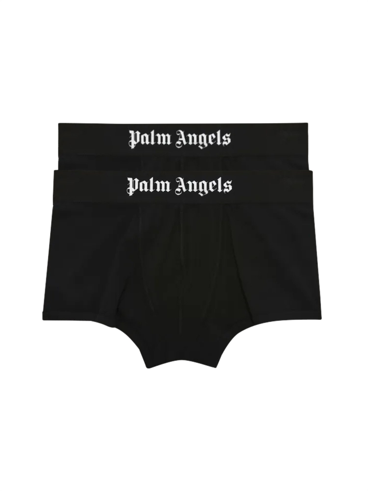 PALM ANGELS PACK OF TWO BOXERS 