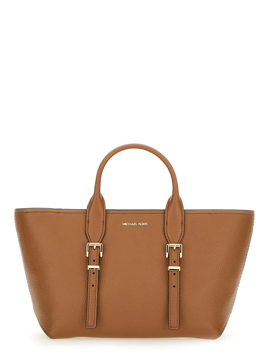 BORSA TOTE MOORE