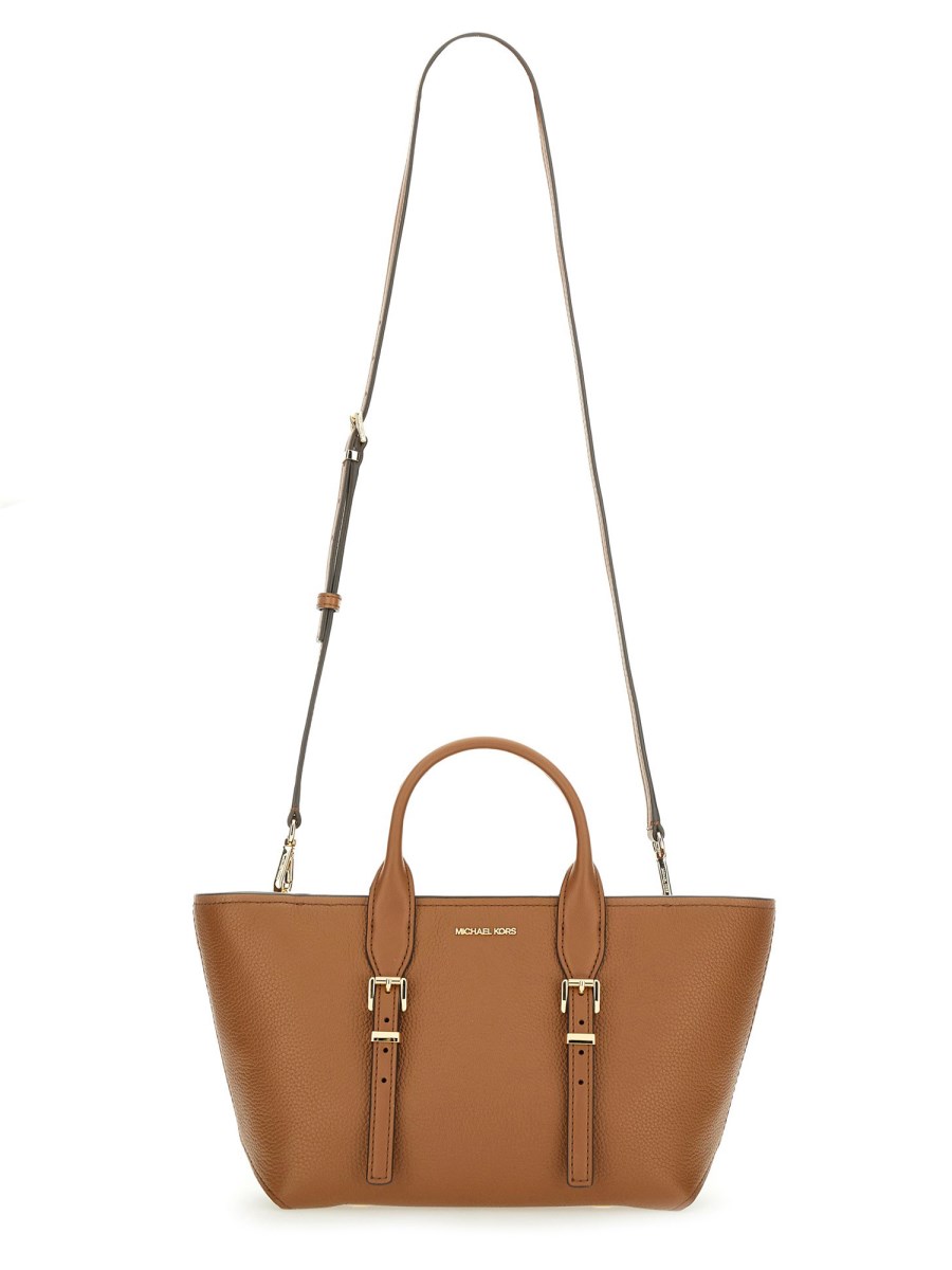 BORSA TOTE MOORE