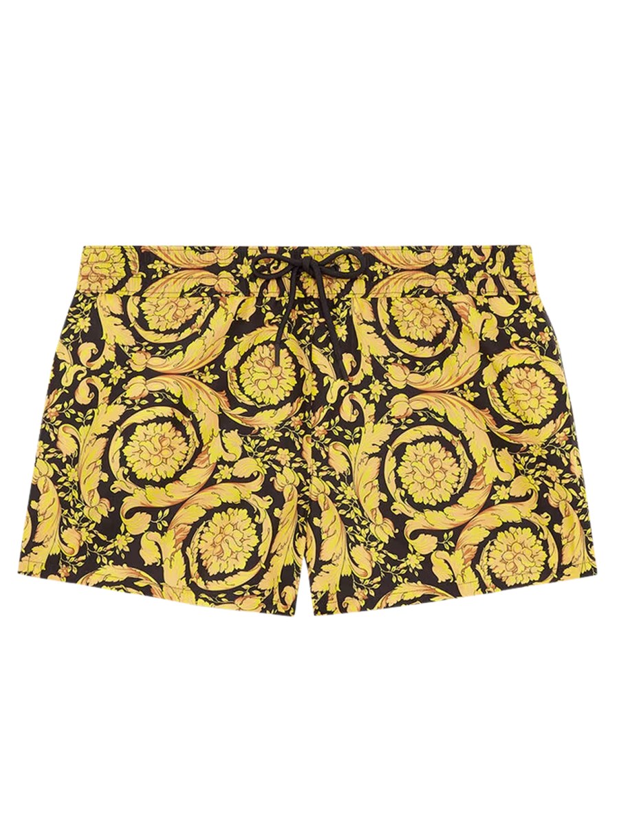 COSTUME DA BAGNO BOXER
