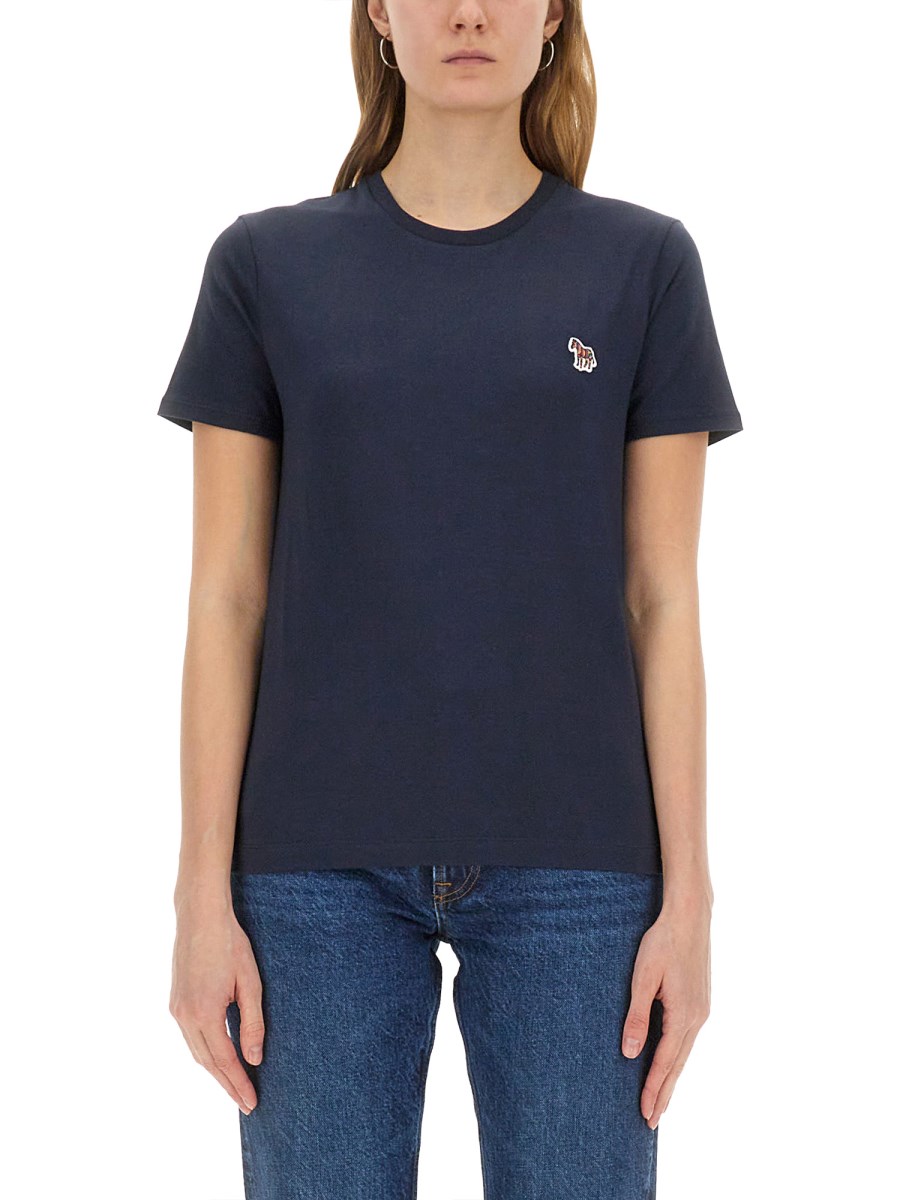 T-SHIRT ZEBRA