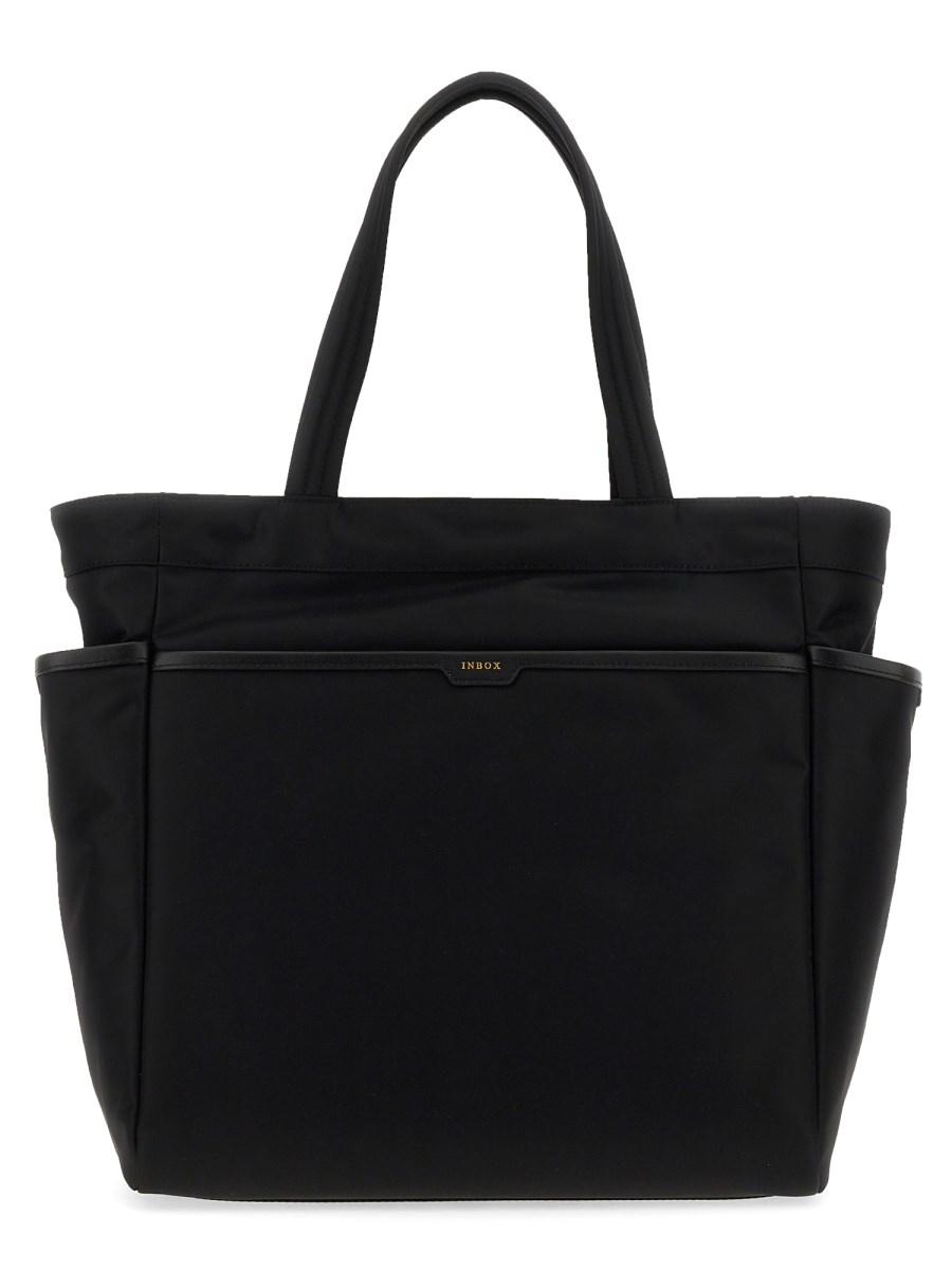 BORSA TOTE COMMUTER 