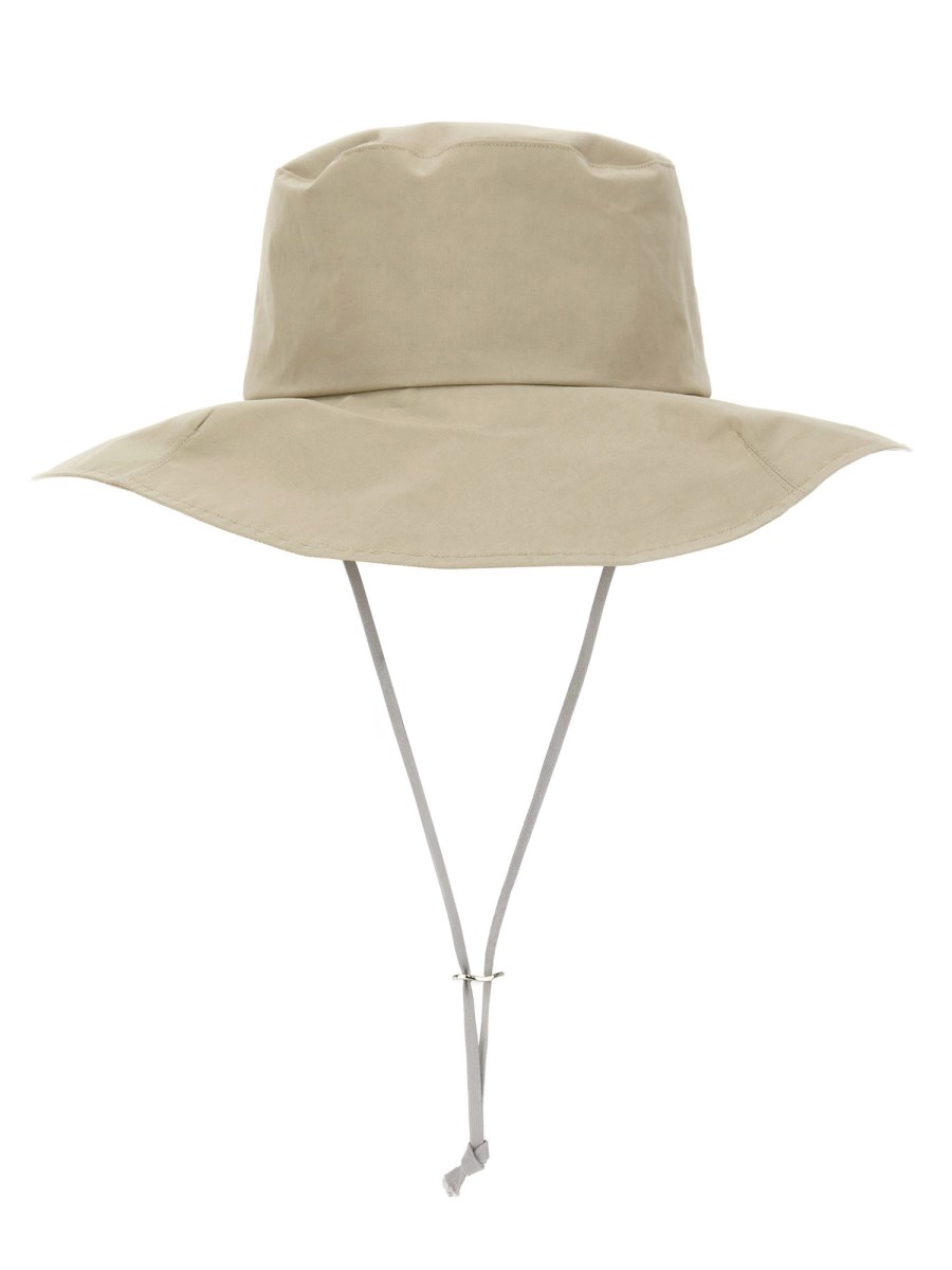 CAPPELLO SAFARI 