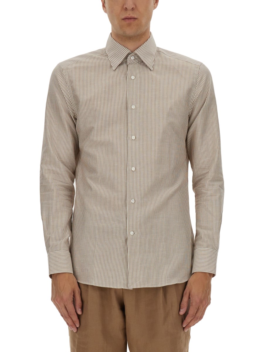 CAMICIA L-HAYS-HBD-C1-251