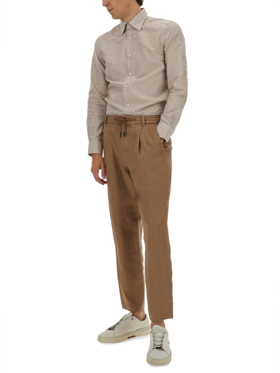 CAMICIA L-HAYS-HBD-C1-251