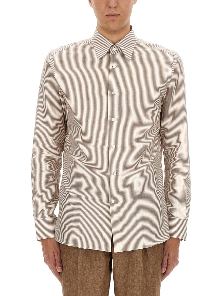 CAMICIA L-HAYS-HBD-C1-251