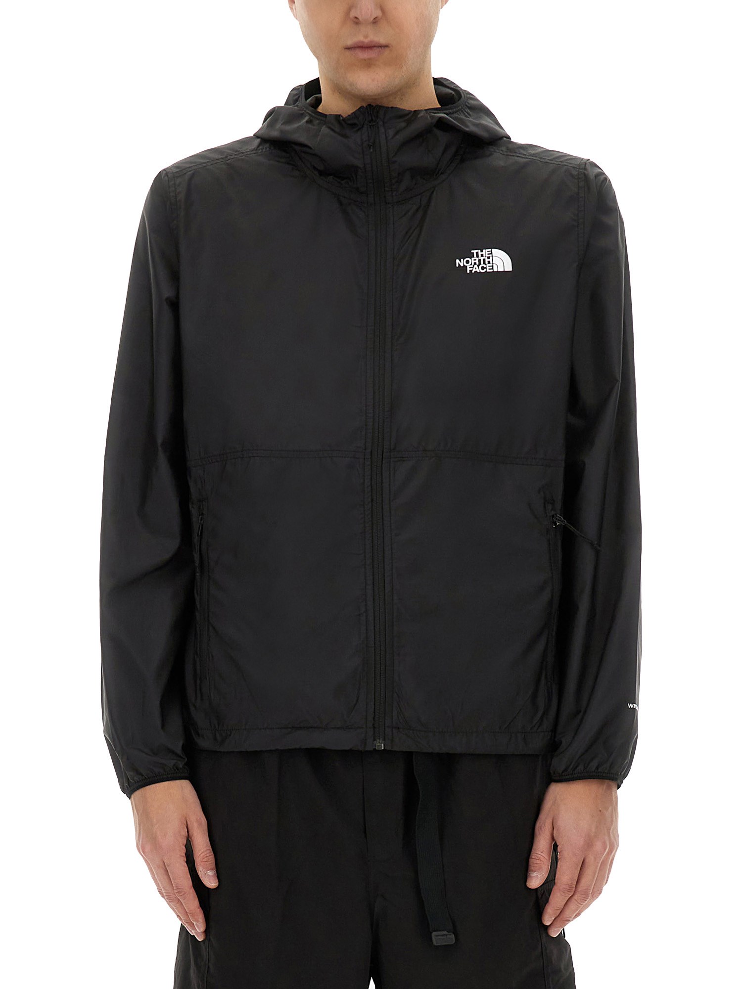THE NORTH FACE WINDBREAKER "CYCLONE" 