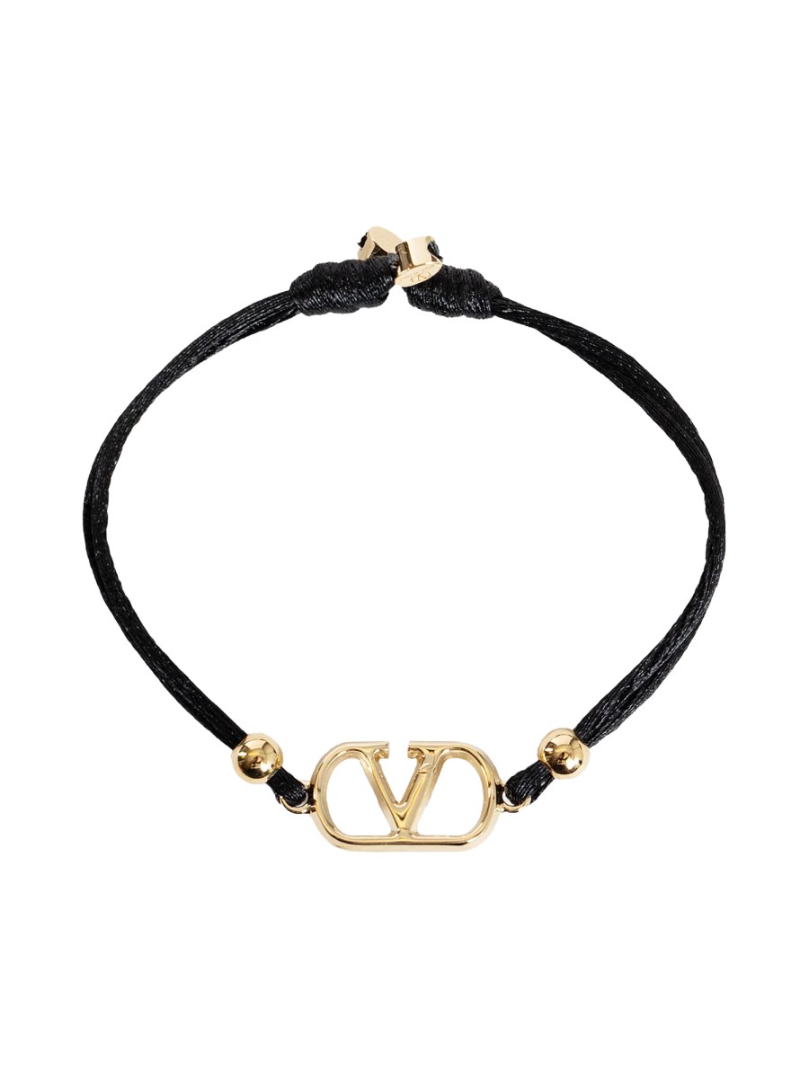 BRACCIALE VLOGO SIGNATURE