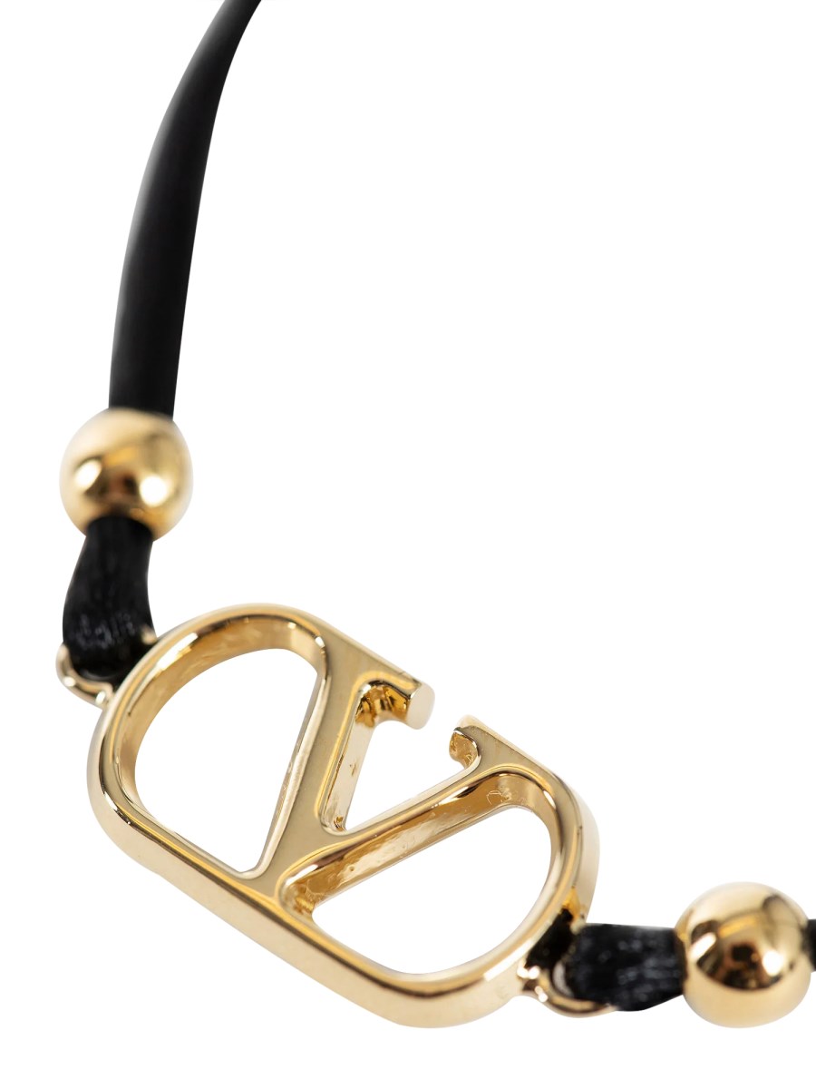 BRACCIALE VLOGO SIGNATURE