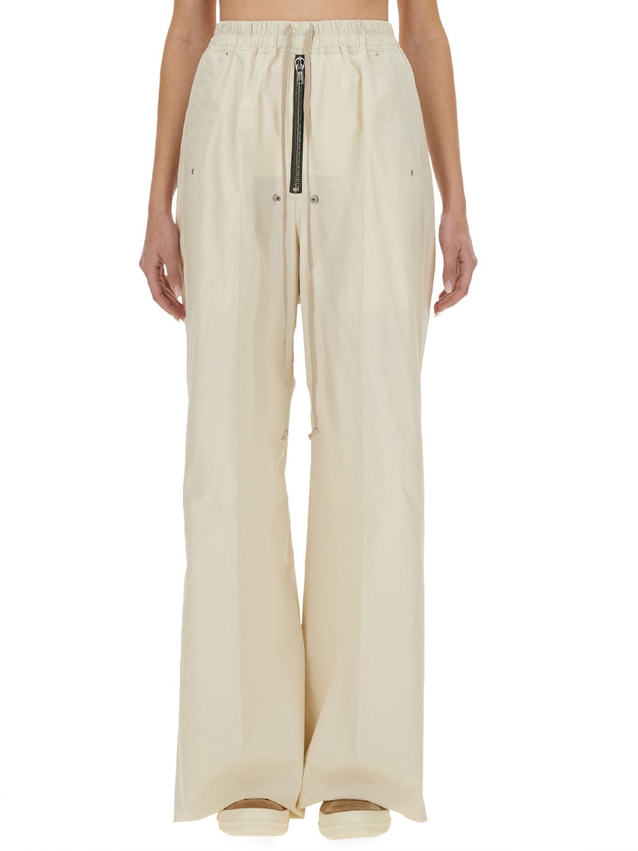 PANTALONE WIDE LEG