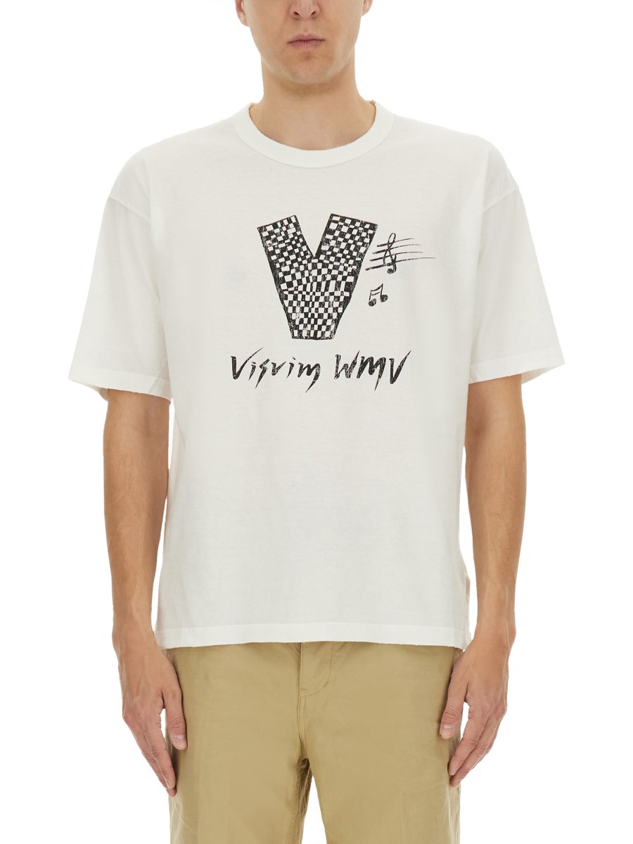T-SHIRT JUMBO
