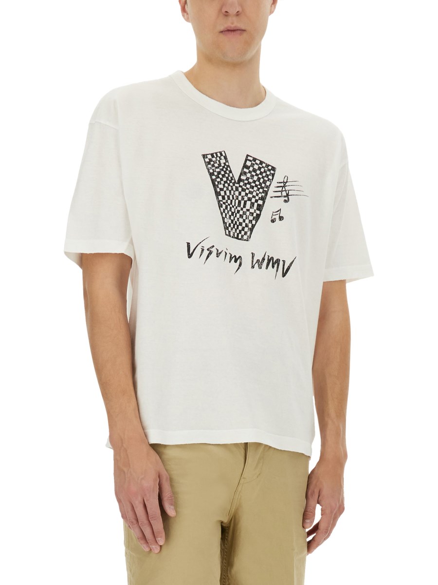 T-SHIRT JUMBO
