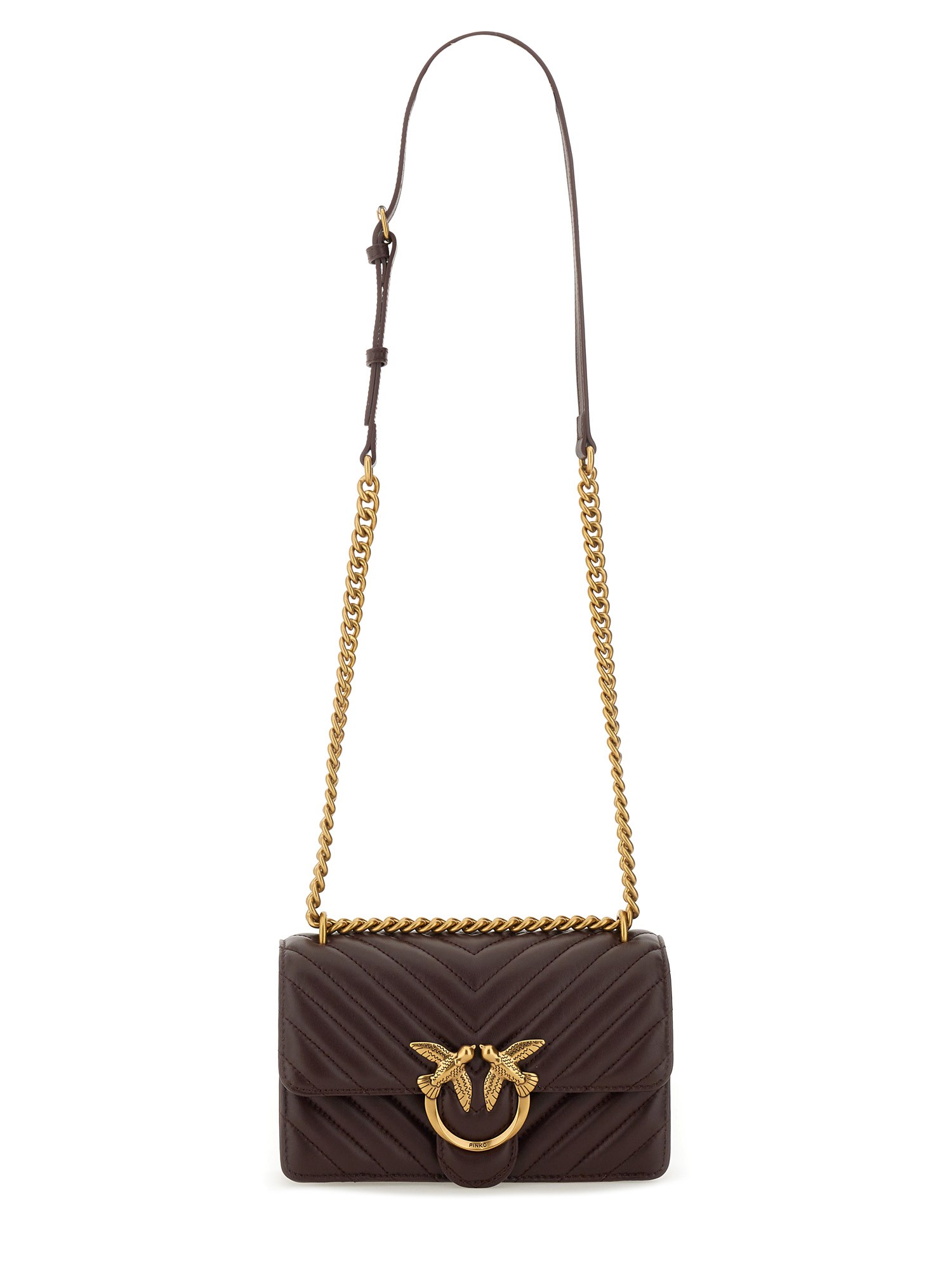 pinko bag 