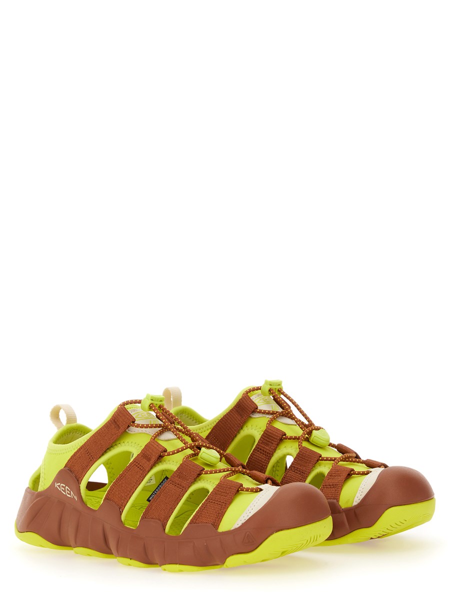 SNEAKER HYPERPORT H2 