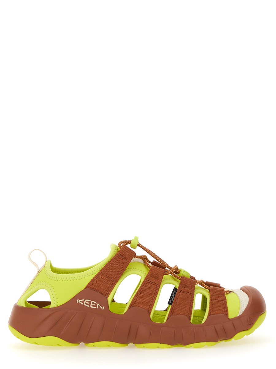 SNEAKER HYPERPORT H2 