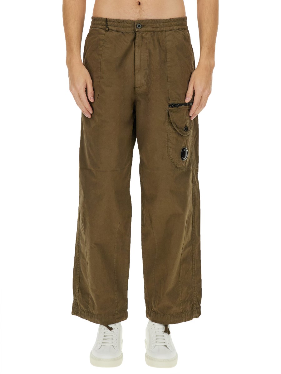 PANTALONE CARGO 