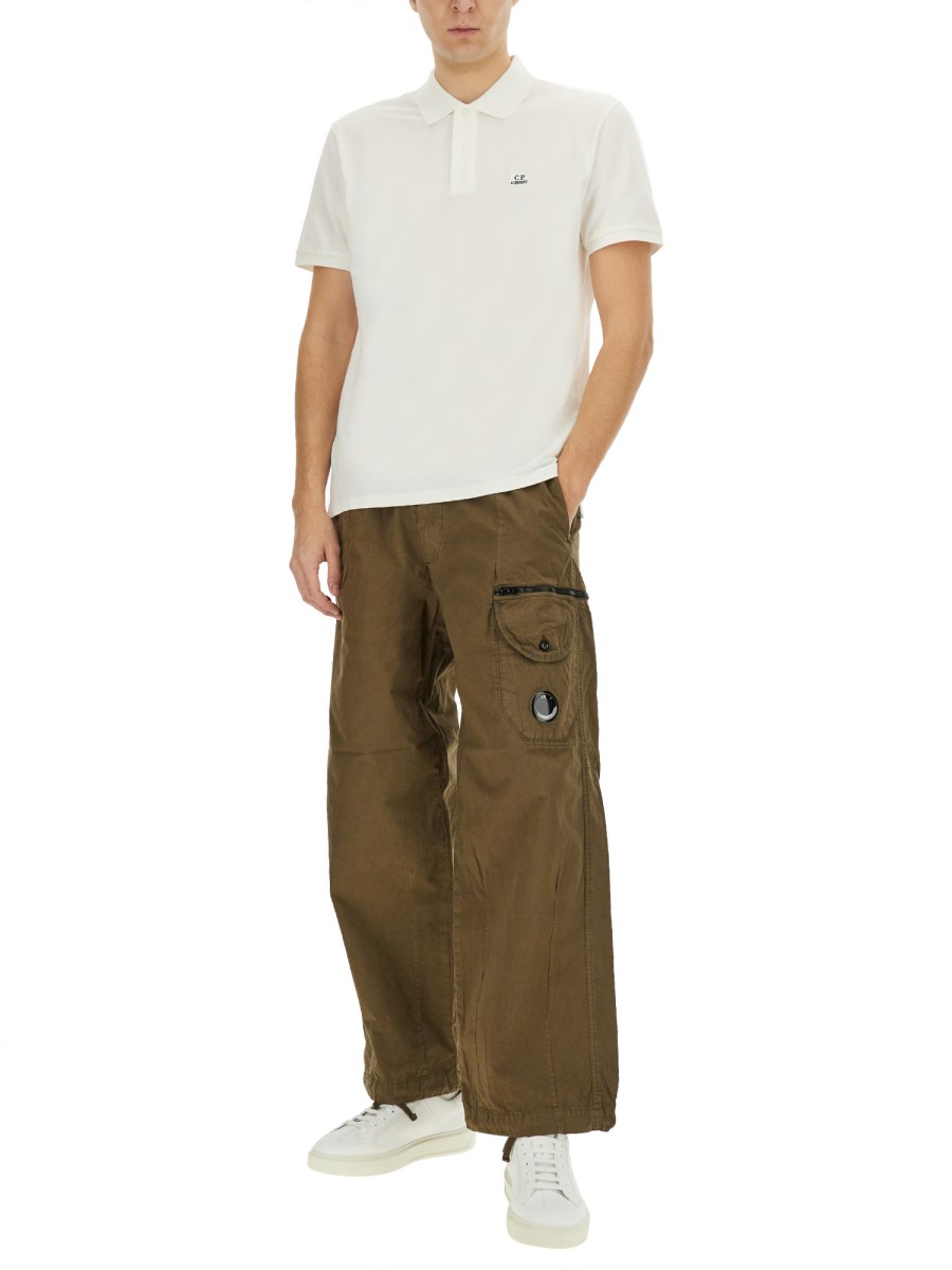 PANTALONE CARGO 