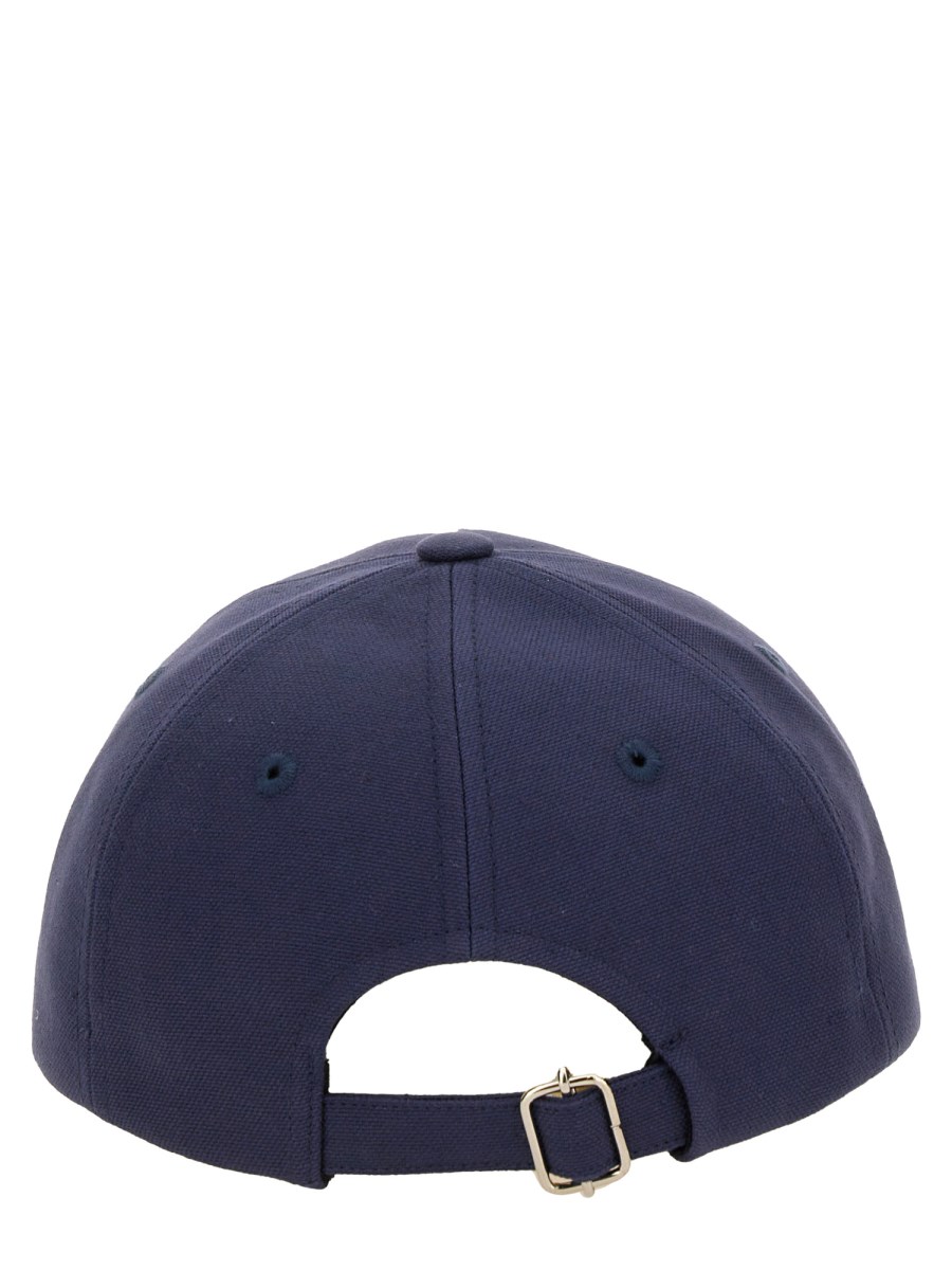 CAPPELLO DA BASEBALL CHARLIE