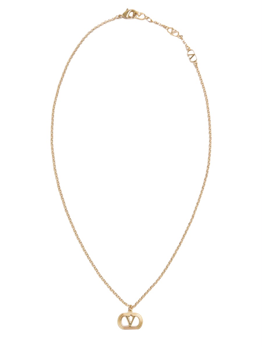 COLLANA VLOGO SIGNATURE