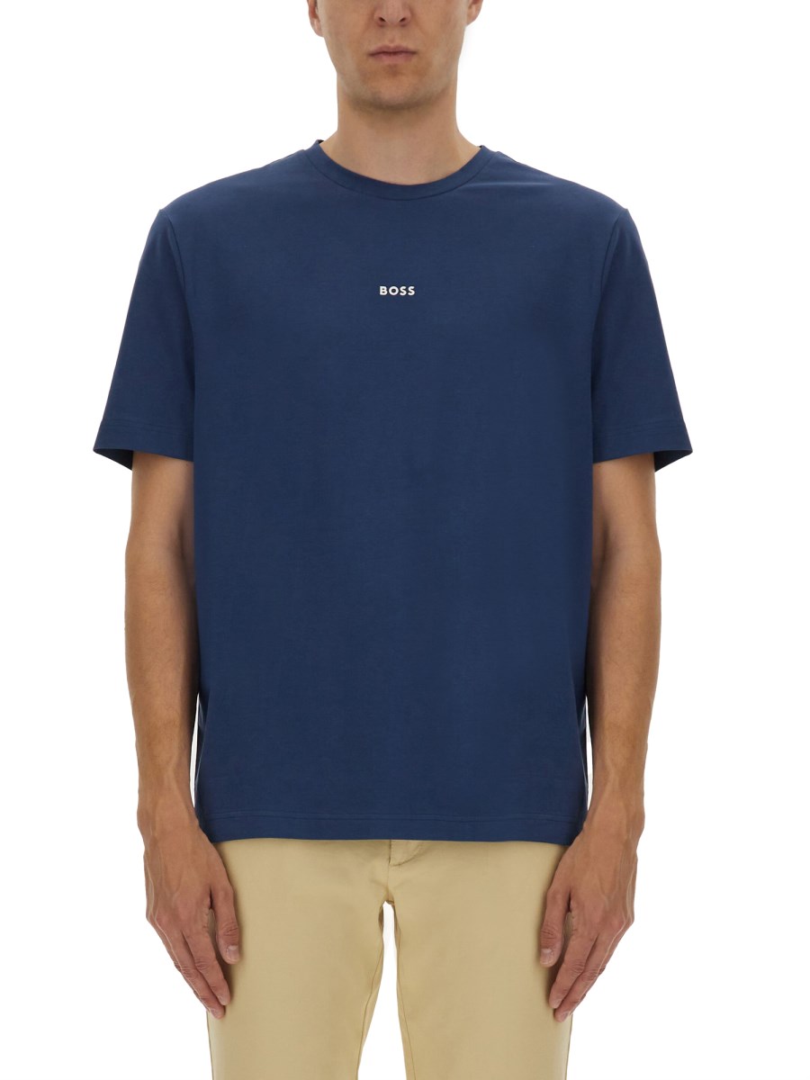 T-SHIRT "TCHUP" 