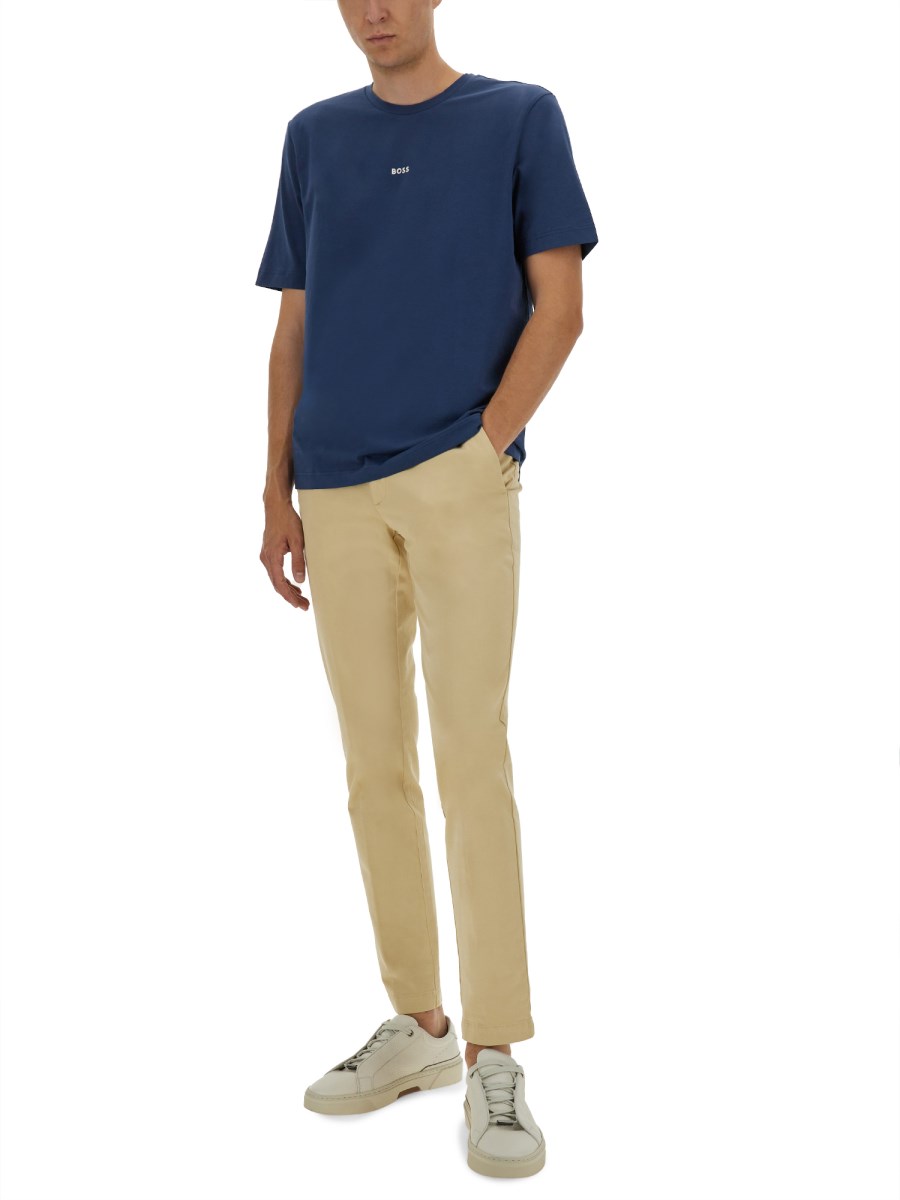 T-SHIRT TCHUP 