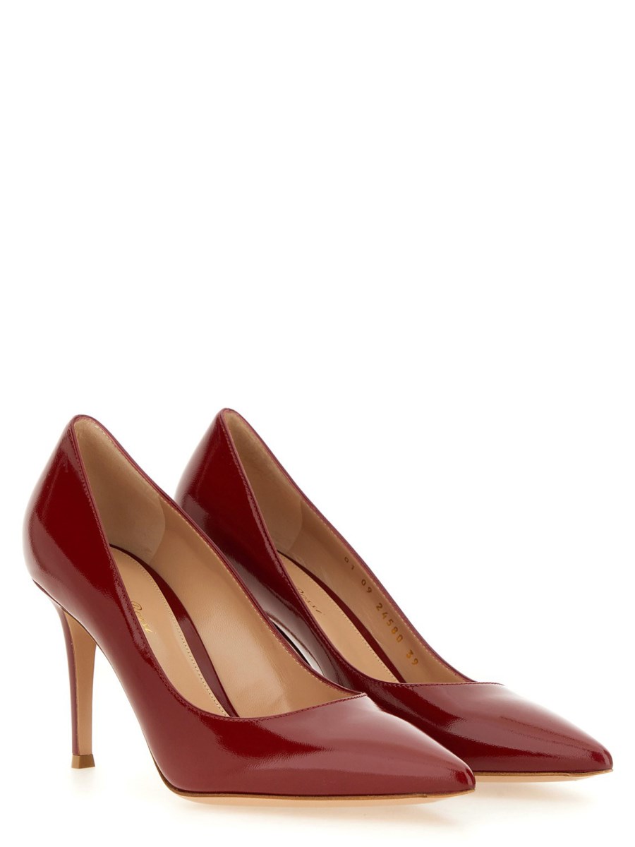 DECOLLETÈ GIANVITO 85