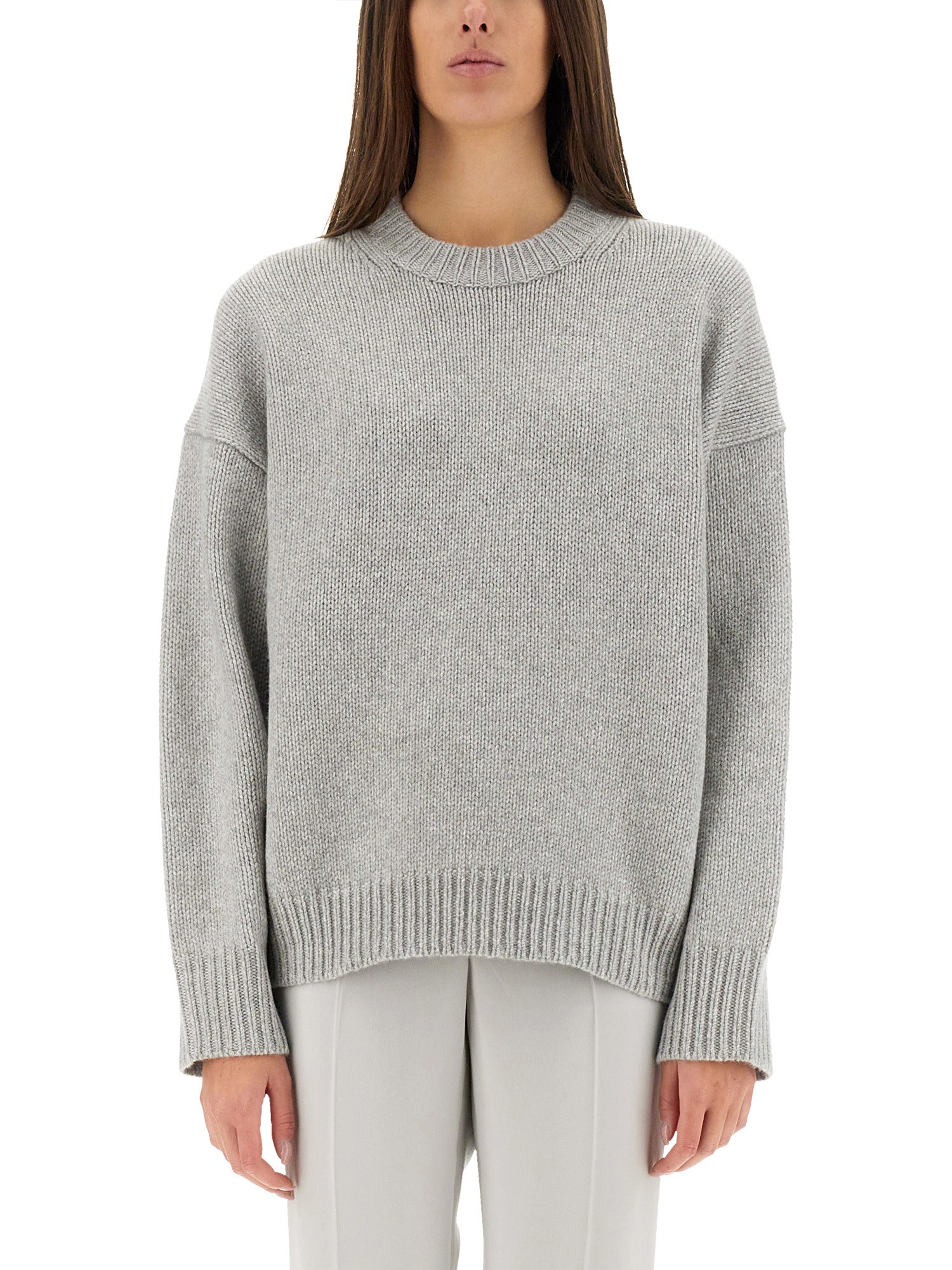 THEORY OVERSIZE SHIRT 