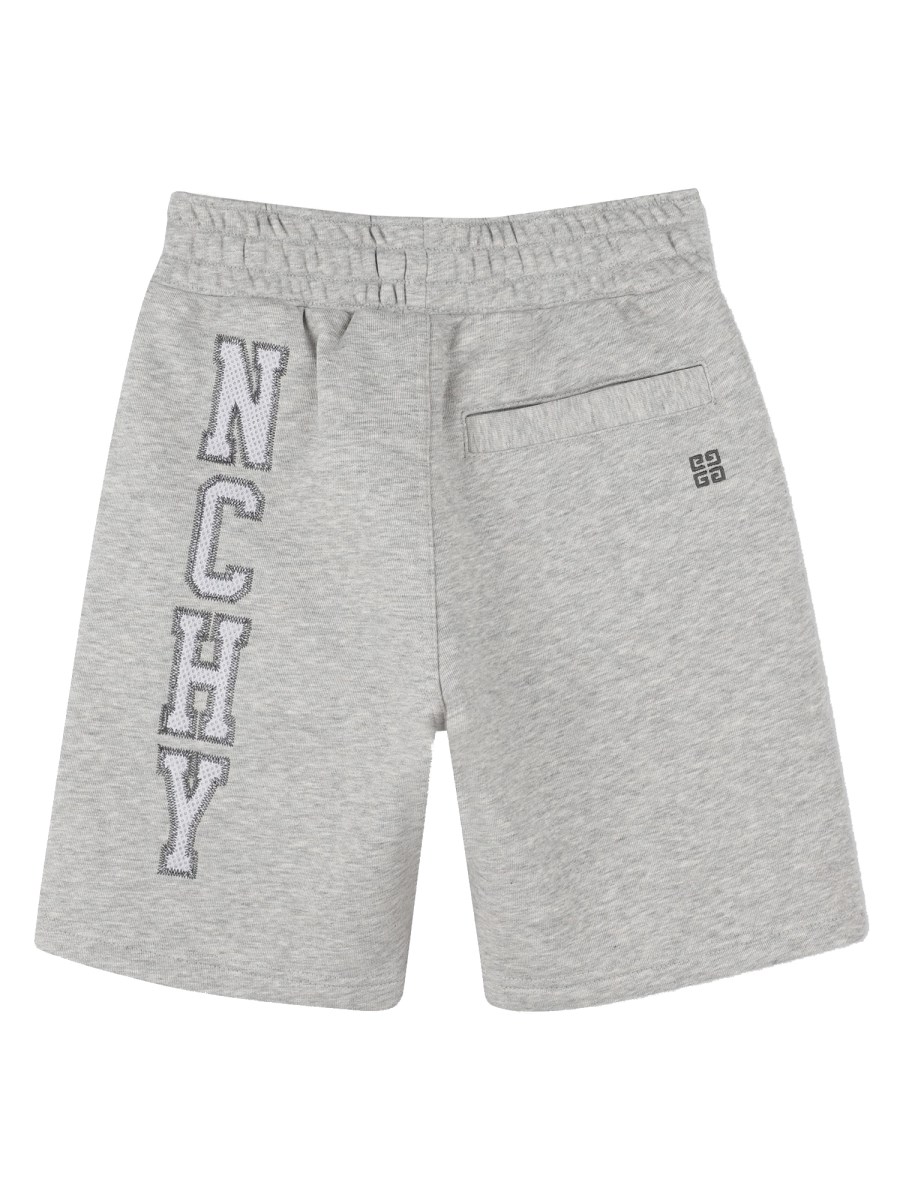 SHORT