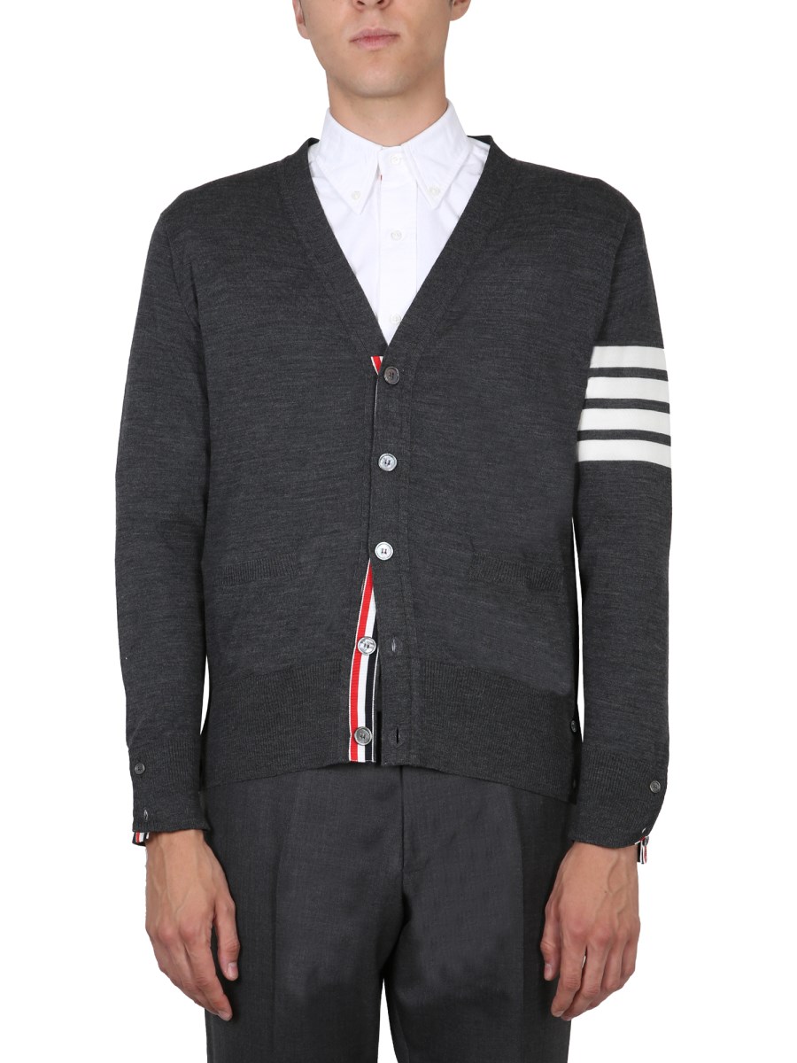 CARDIGAN 4-BAR 