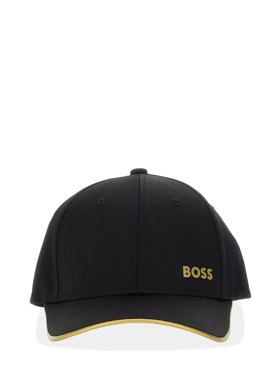 CAPPELLO DA BASEBALL CON LOGO