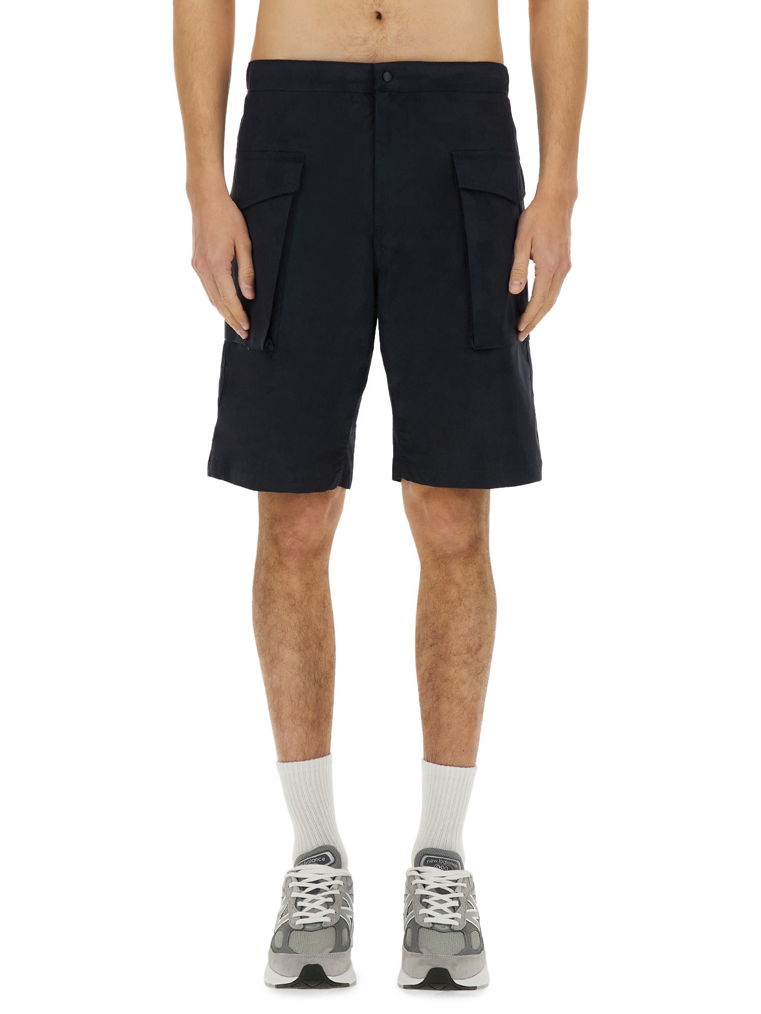ASPESI SHORT "LOU" 