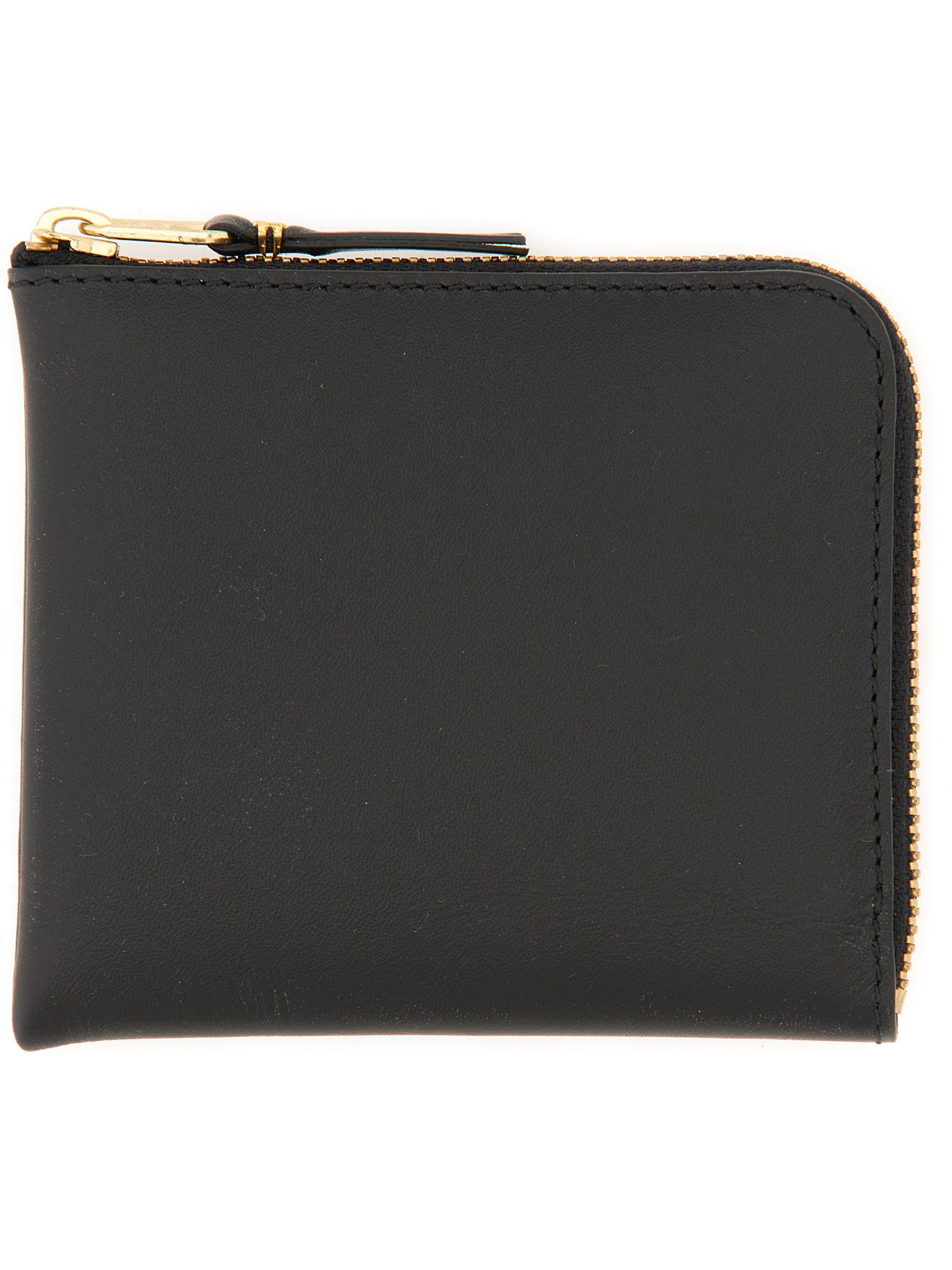 COMME DES GARÇONS LEATHER WALLET 