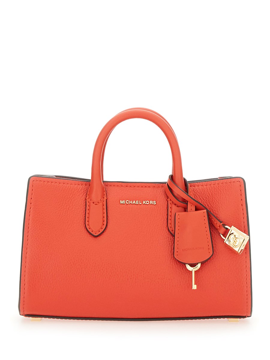 BORSA A TRACOLLA SCARLETT EXTRA-SMALL