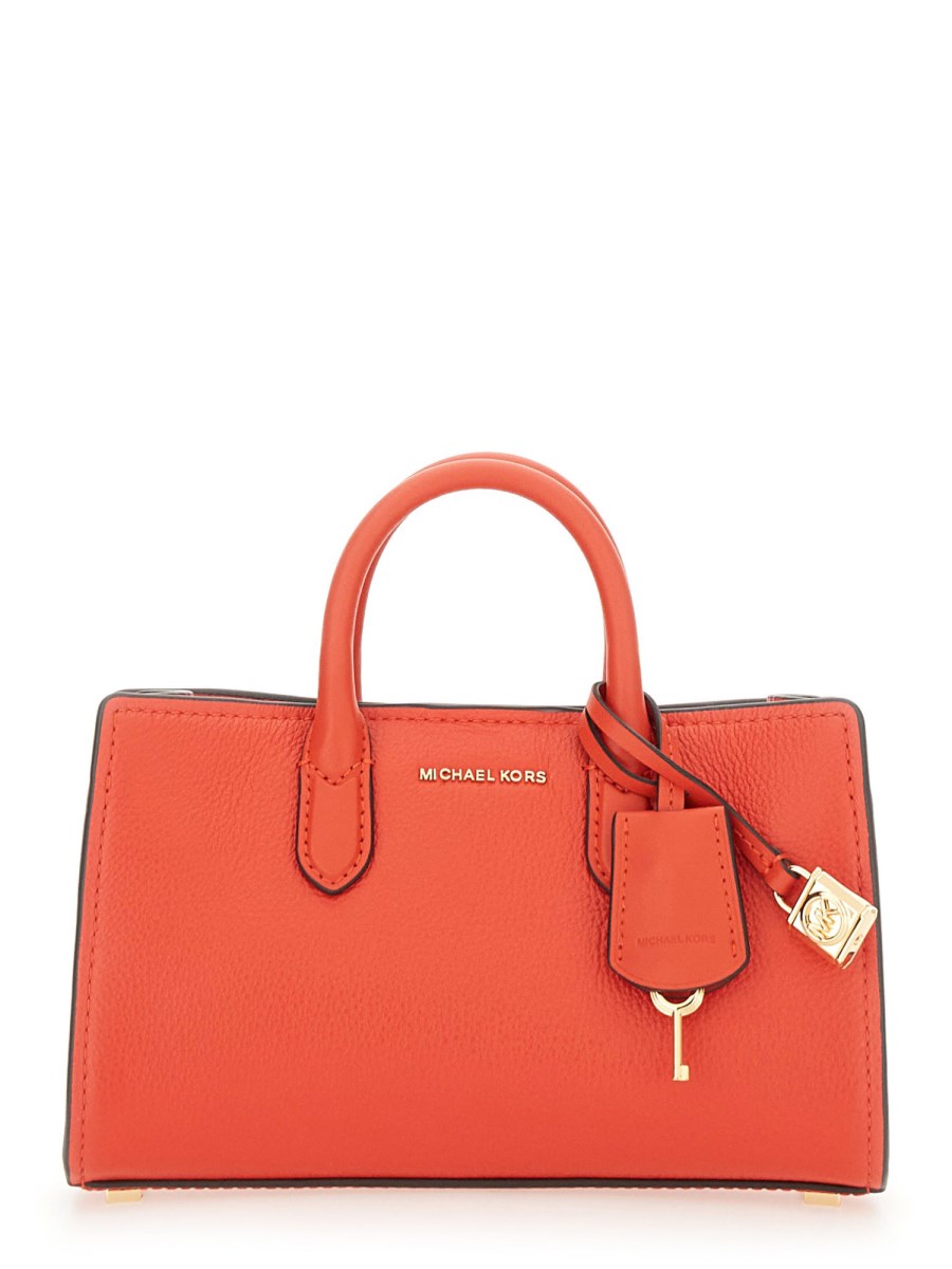 BORSA A TRACOLLA SCARLETT EXTRA-SMALL