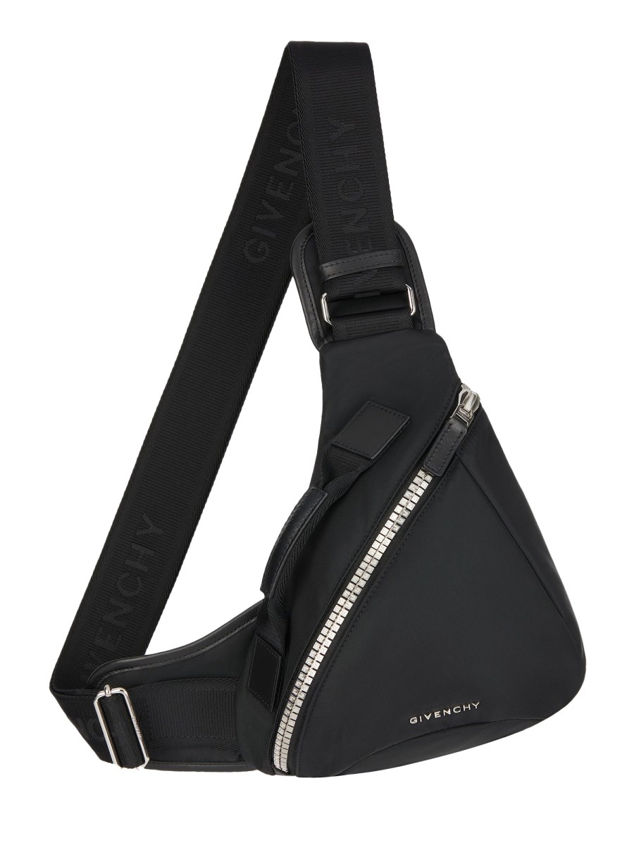 BORSA G-ZIP TRIANGLE