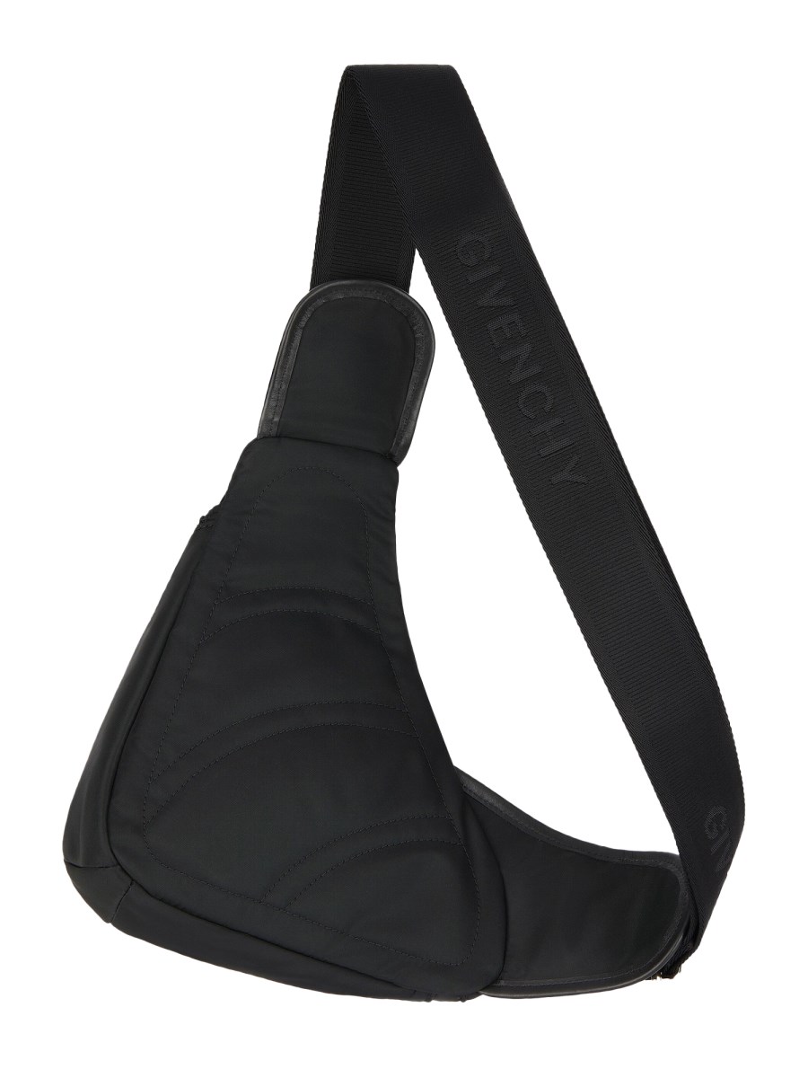 BORSA G-ZIP TRIANGLE