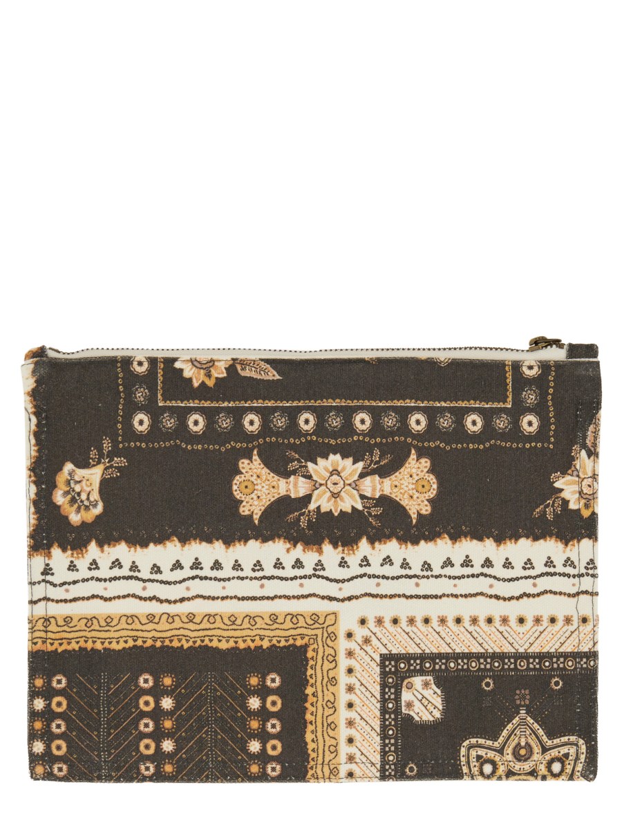 POUCH NETIA
