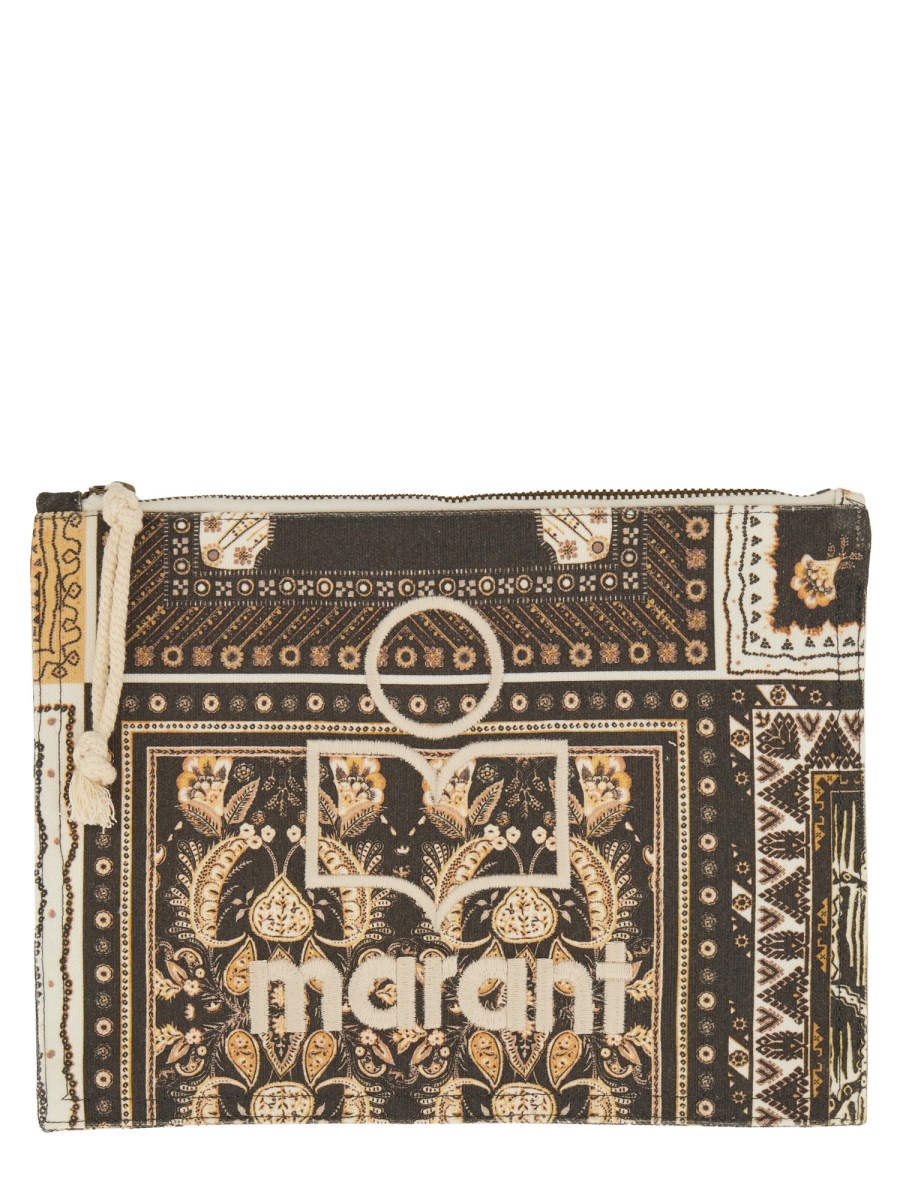 POUCH NETIA